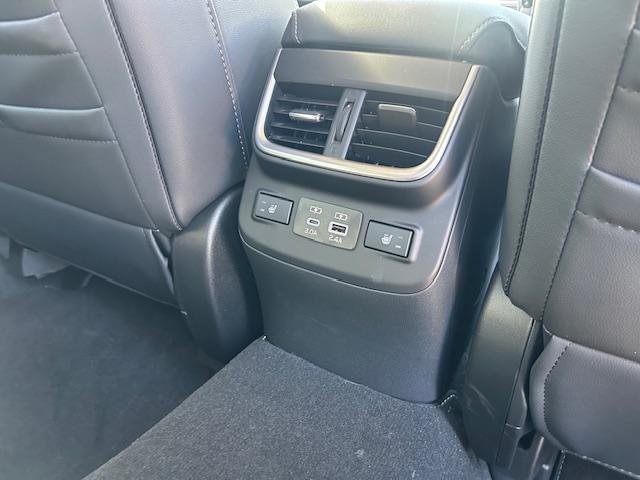 2024 Subaru Outback AWD Touring 6GEN MY25 AWD Crystal White