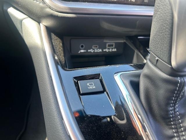 2024 Subaru Outback AWD Touring 6GEN MY25 AWD Crystal White