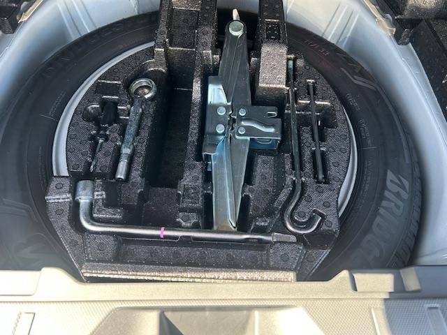 2024 Subaru Outback AWD Touring 6GEN MY25 AWD Crystal White