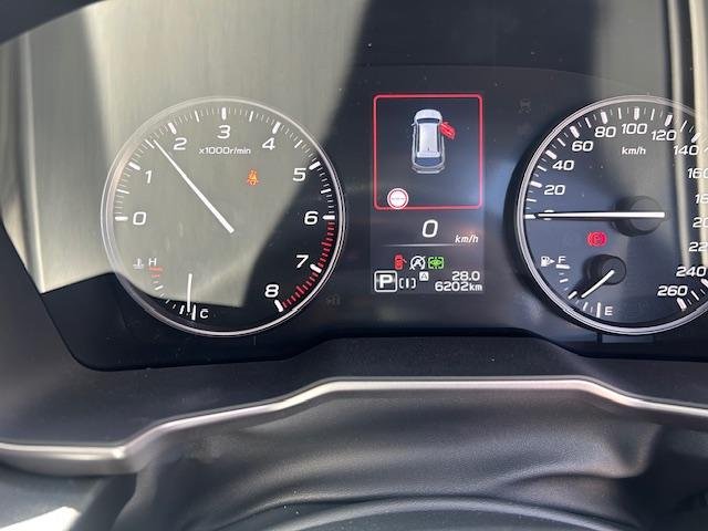 2024 Subaru Outback AWD Touring 6GEN MY25 AWD Crystal White