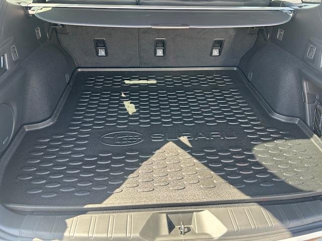 2024 Subaru Outback AWD Touring 6GEN MY25 AWD Crystal White