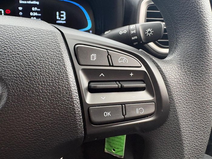 2025 Hyundai Venue Active