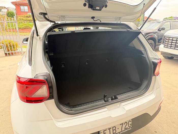 2025 Hyundai Venue Active