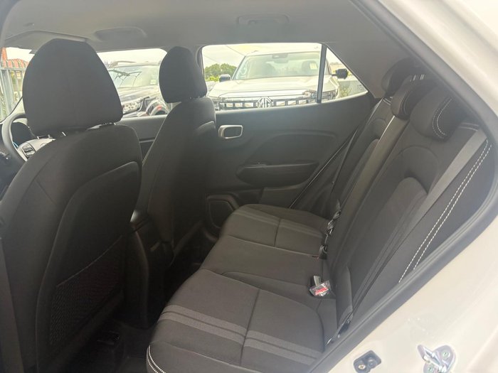 2025 Hyundai Venue Active