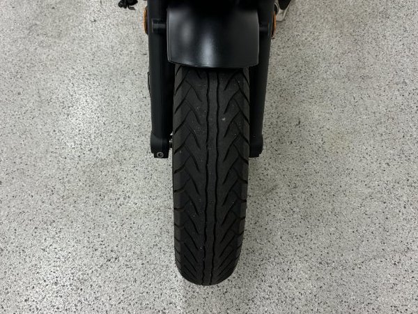 2018 Kawasaki VULCAN S CAFE (EN650 LAMS) grey