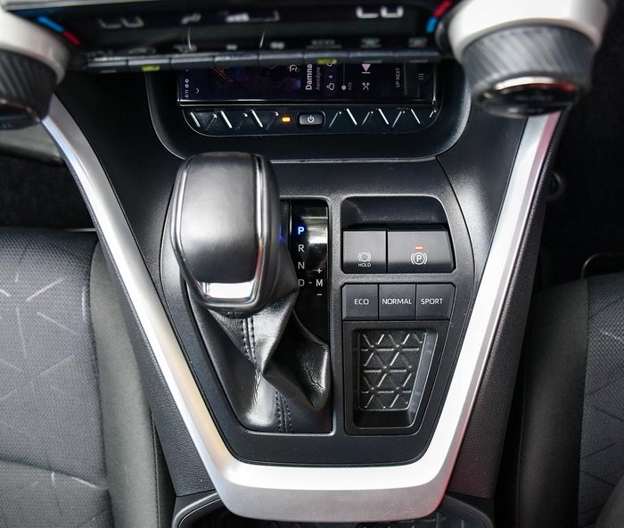 2019 Toyota RAV4 GXL