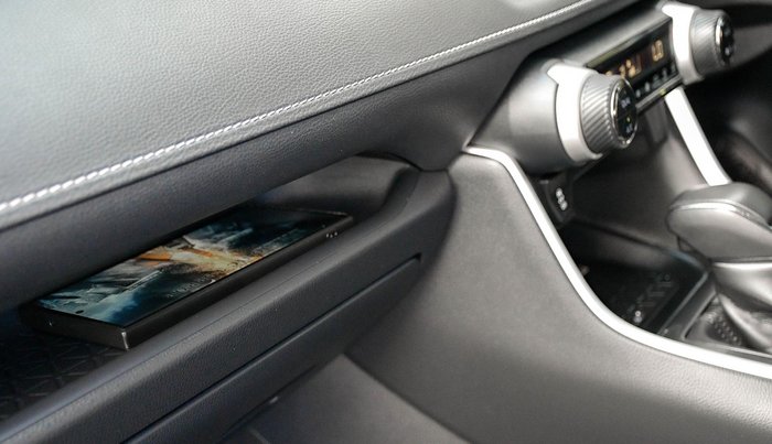 2019 Toyota RAV4 GXL