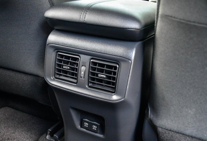 2019 Toyota RAV4 GXL