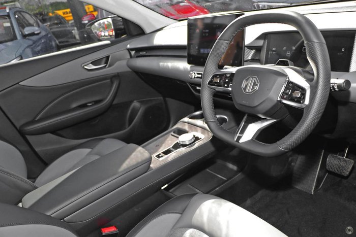 2025 MG MGS5 EV Essence 49