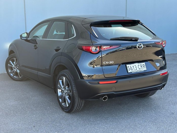 2022 Mazda CX-30 G20 Astina