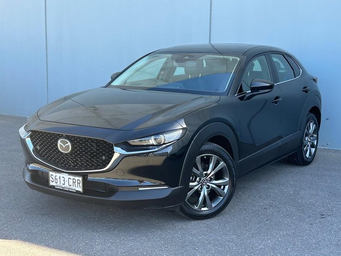 2022 Mazda CX-30 G20 Astina