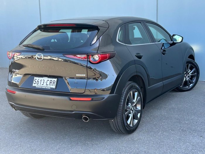 2022 Mazda CX-30 G20 Astina
