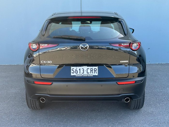 2022 Mazda CX-30 G20 Astina