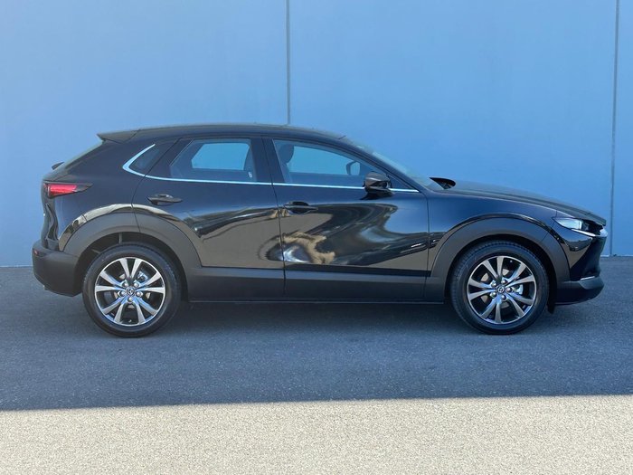 2022 Mazda CX-30 G20 Astina