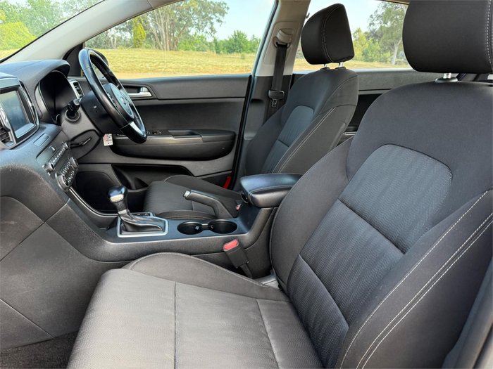 2016 KIA SPORTAGE Si (FWD)