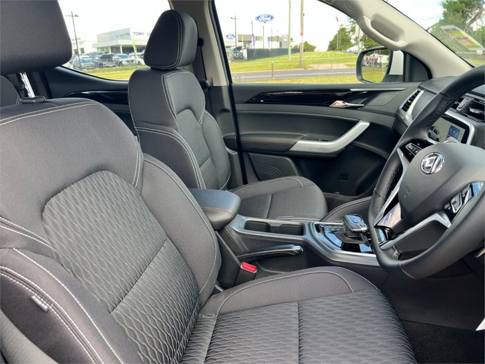 2025 LDV T60 MAX PRO (4x4)