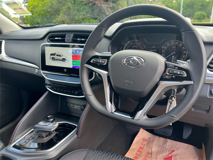 2025 LDV T60 MAX PRO (4x4)