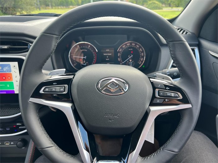 2025 LDV T60 MAX PRO (4x4)