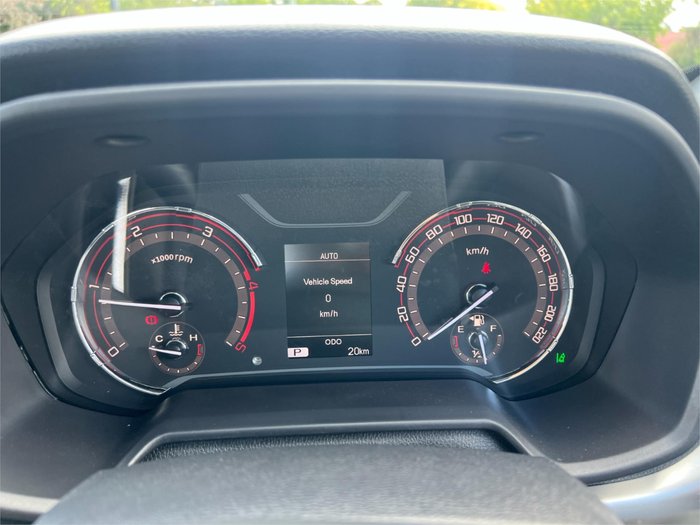 2025 LDV T60 MAX PRO (4x4)