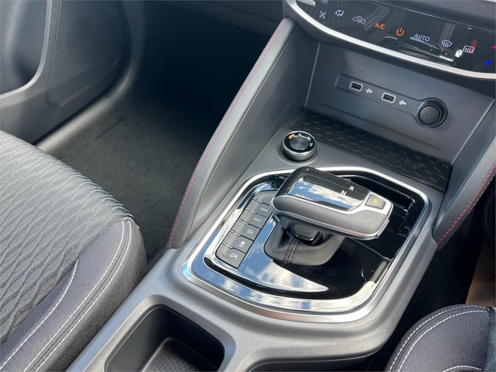 2025 LDV T60 MAX PRO (4x4)