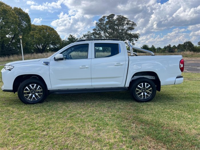 2025 LDV T60 MAX PRO (4x4)