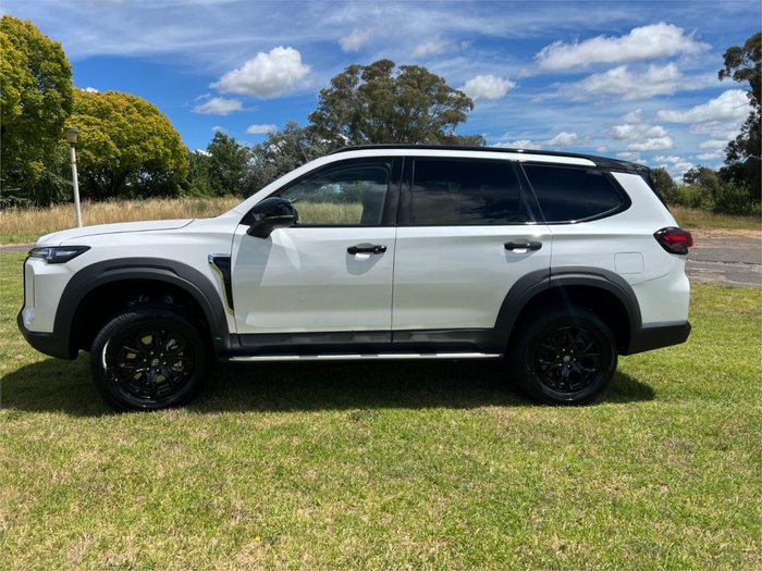 2025 LDV D90 EXECUTIVE (2WD)