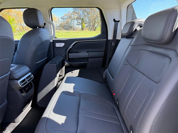 2025 LDV TERRON 9 EVOLVE