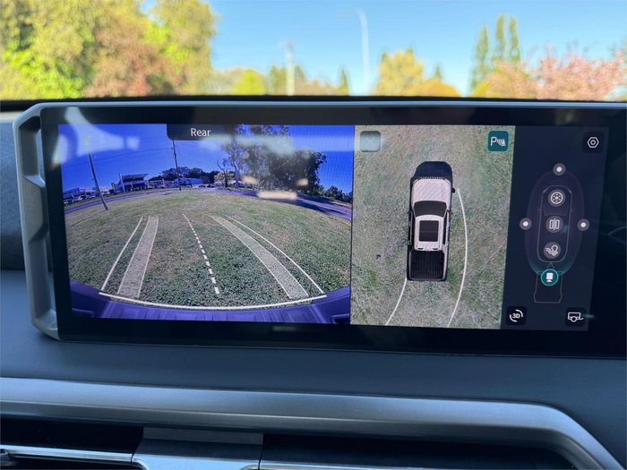 2025 LDV TERRON 9 EVOLVE