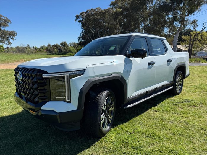 2025 LDV TERRON 9 EVOLVE