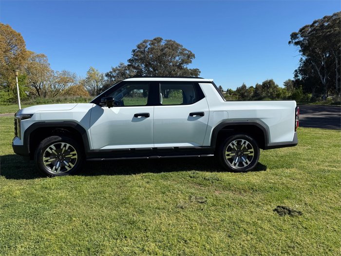 2025 LDV TERRON 9 EVOLVE