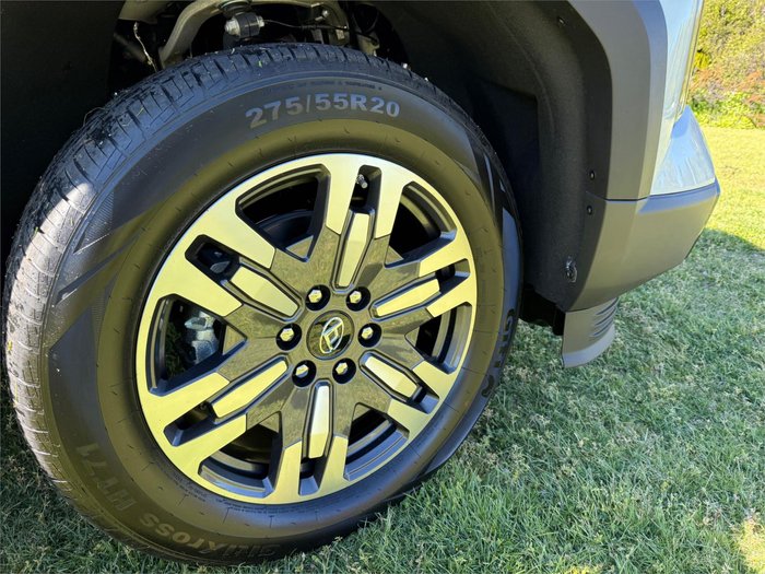 2025 LDV TERRON 9 EVOLVE