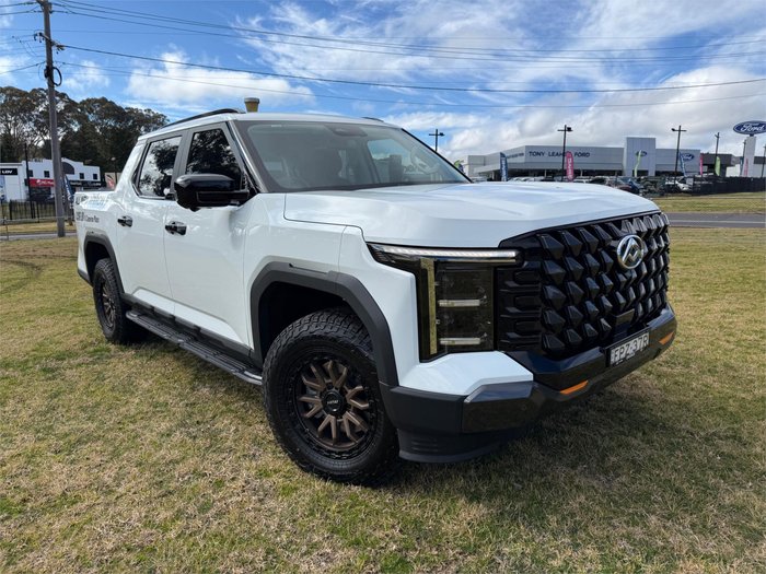 2025 LDV TERRON 9 ORIGIN