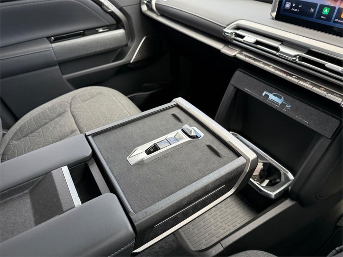 2025 LDV TERRON 9 ORIGIN