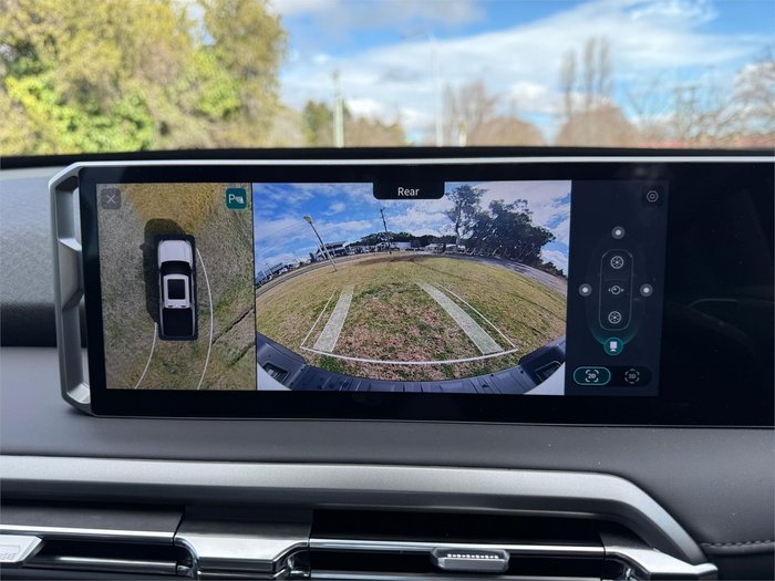 2025 LDV TERRON 9 ORIGIN