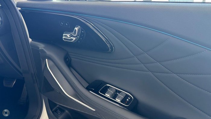 2025 Omoda Omoda 9 Virtue