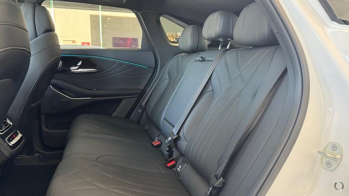 2025 Omoda Omoda 9 Virtue