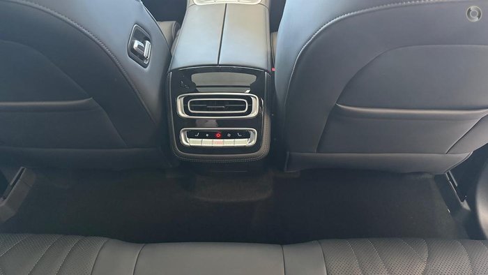 2025 Omoda Omoda 9 Virtue