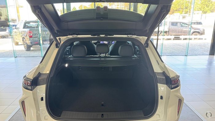 2025 Omoda Omoda 9 Virtue