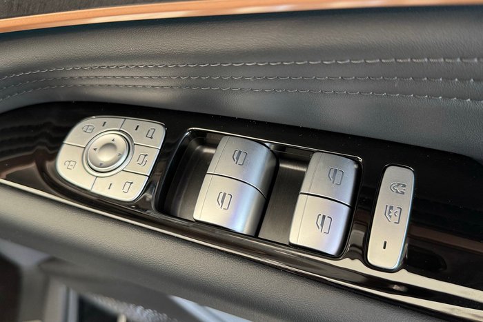 2025 Jaecoo J8 Ridge