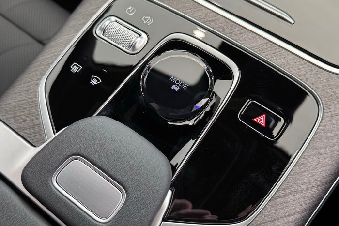 2025 Jaecoo J8 Ridge