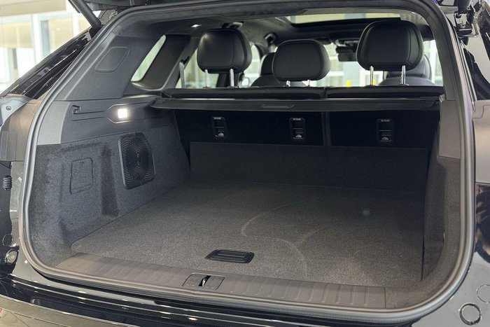 2025 Jaecoo J8 Ridge