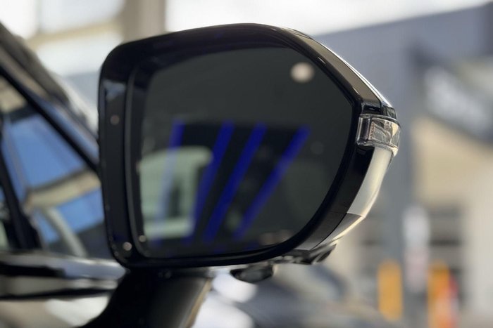 2025 Jaecoo J8 Ridge