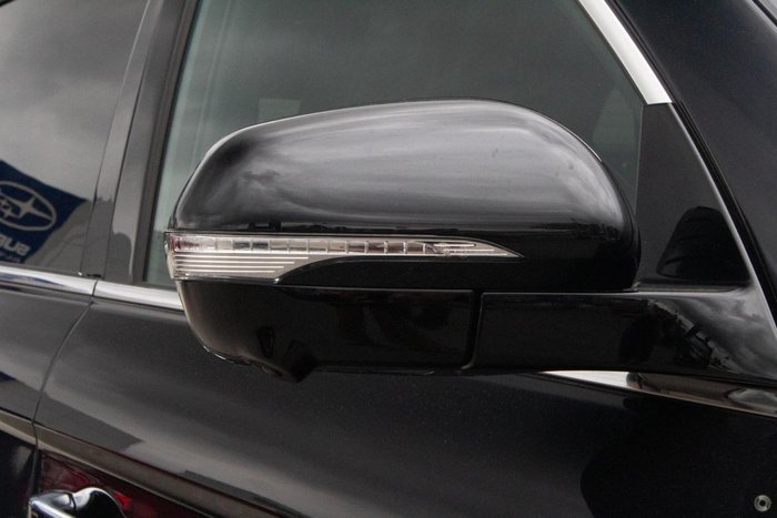 2025 KGM Rexton Ultimate