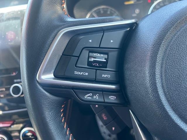 2021 Subaru XV 2.0i-S G5X MY21 AWD Crystal White