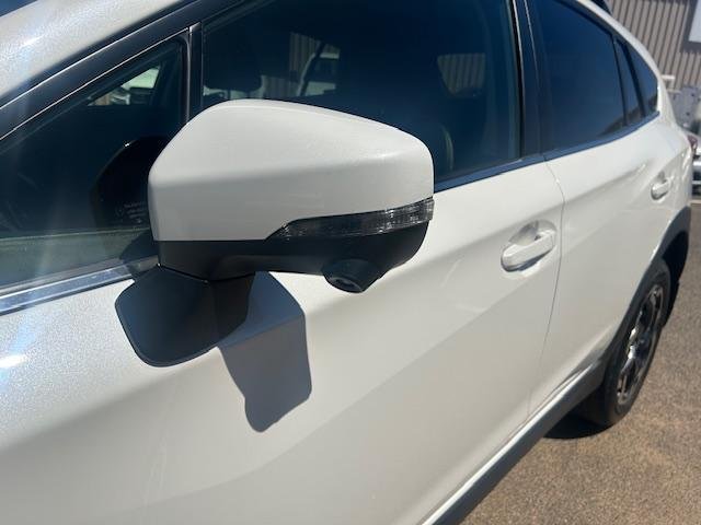 2021 Subaru XV 2.0i-S G5X MY21 AWD Crystal White