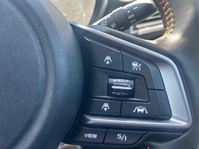 2021 Subaru XV 2.0i-S G5X MY21 AWD Crystal White