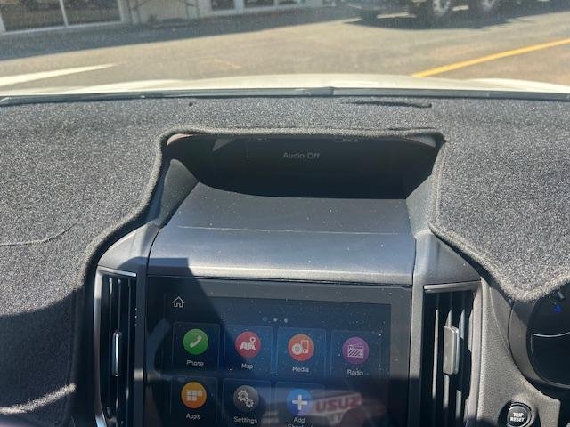 2021 Subaru XV 2.0i-S G5X MY21 AWD Crystal White