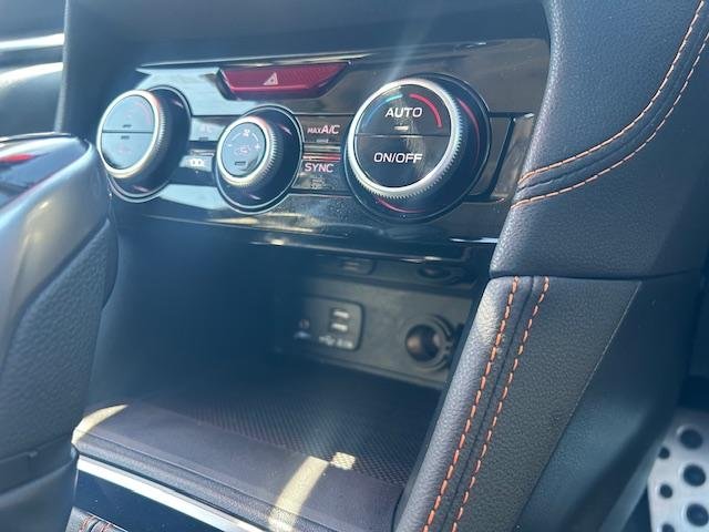 2021 Subaru XV 2.0i-S G5X MY21 AWD Crystal White