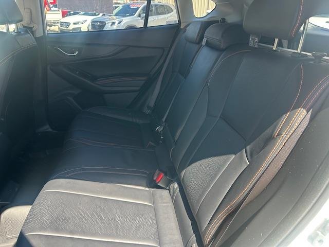 2021 Subaru XV 2.0i-S G5X MY21 AWD Crystal White