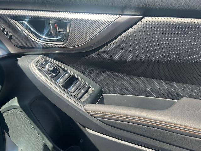 2021 Subaru XV 2.0i-S G5X MY21 AWD Crystal White